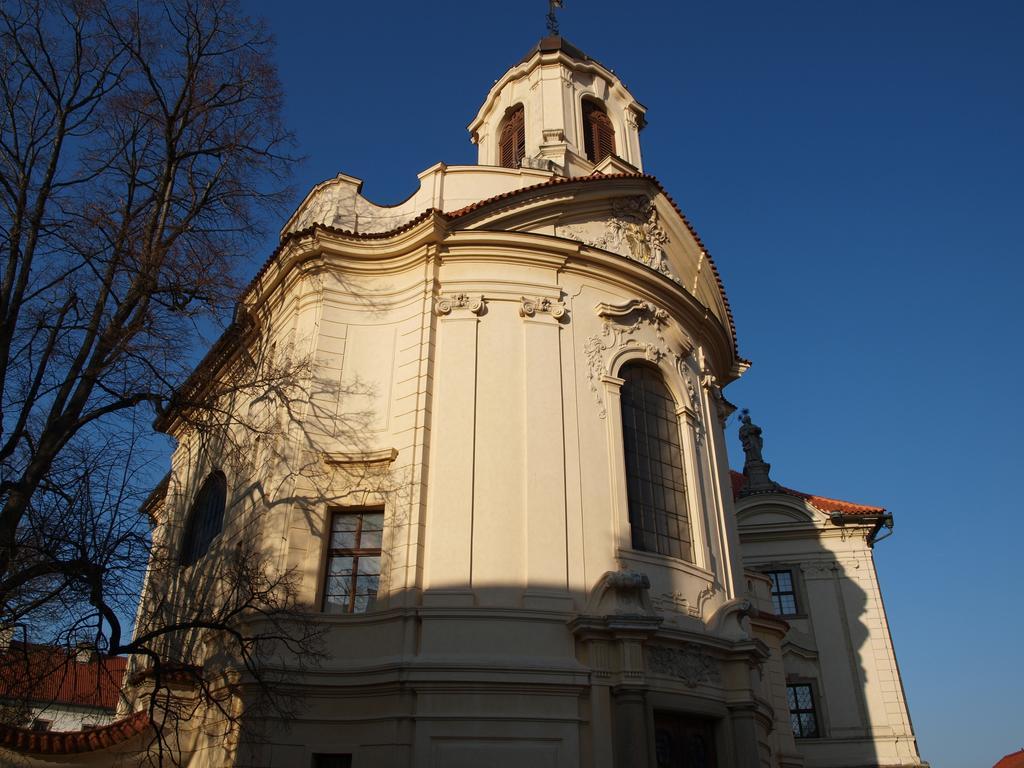 Hotel U Zvonu Kutna Hora Exterior photo